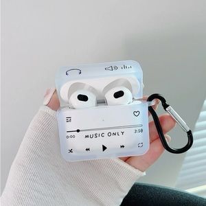 Airpods pro  2nd generation case